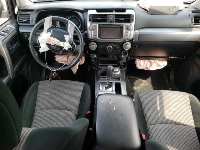 JTEBU5JR6J5582600 - 2018 TOYOTA 4RUNNER SR5/SR5 PREMIUM 石墨色 照片 8