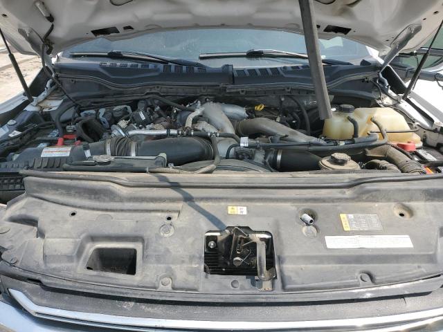 1FT7W2BT5MEC03295 - 2021 FORD F250 SUPER DUTY WHITE photo 11
