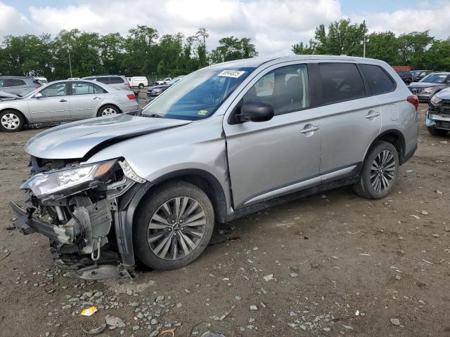 2020 MITSUBISHI OUTLANDER ES, 