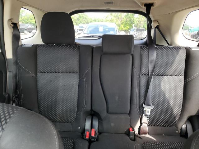 JA4AD2A33LZ045361 - 2020 MITSUBISHI OUTLANDER ES SILVER photo 10