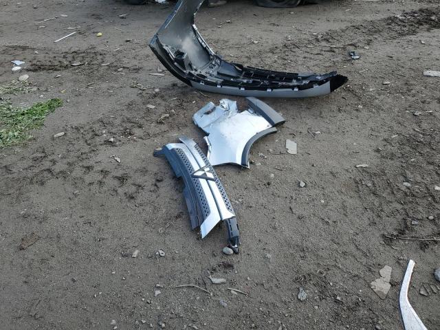 JA4AD2A33LZ045361 - 2020 MITSUBISHI OUTLANDER ES SILVER photo 13