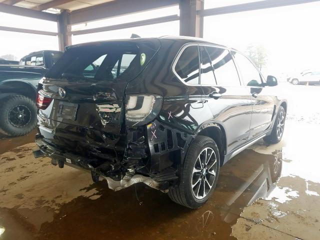 5UXKR2C55J0X08004 - 2018 BMW X5 SDRIVE35I  photo 4