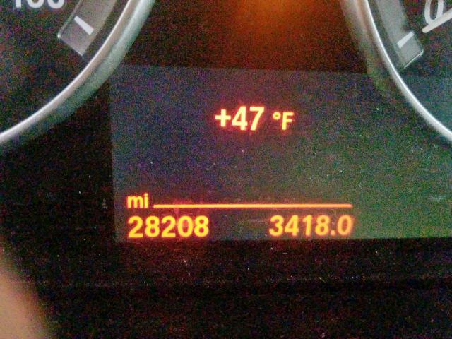 5UXKR2C55J0X08004 - 2018 BMW X5 SDRIVE35I  photo 8