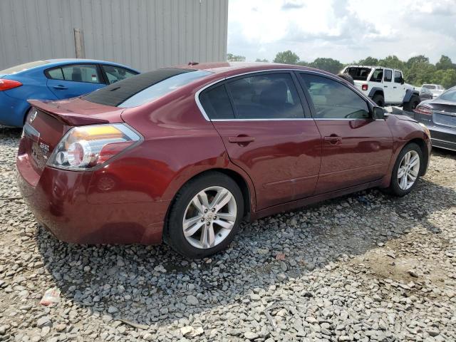 1N4BL2AP5BC176136 - 2011 NISSAN ALTIMA SR BURGUNDY photo 3