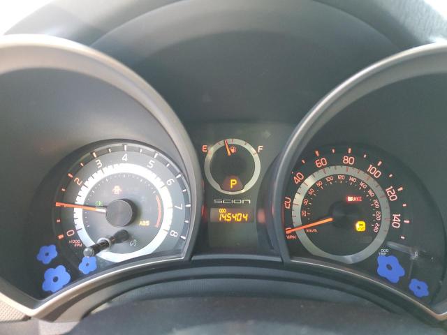 JTKJF5C72C3026880 - 2012 TOYOTA SCION TC 白色 照片 9