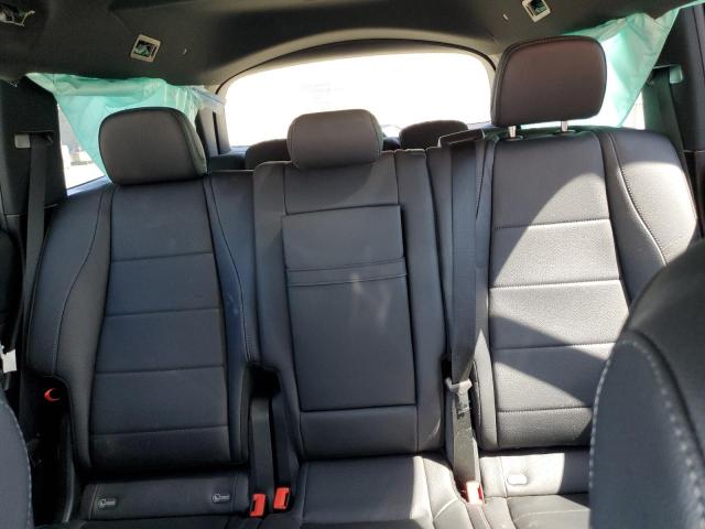 4JGFF5KE8MA390873 - 2021 MERCEDES-BENZ GLS 450 4MATIC BLACK photo 10