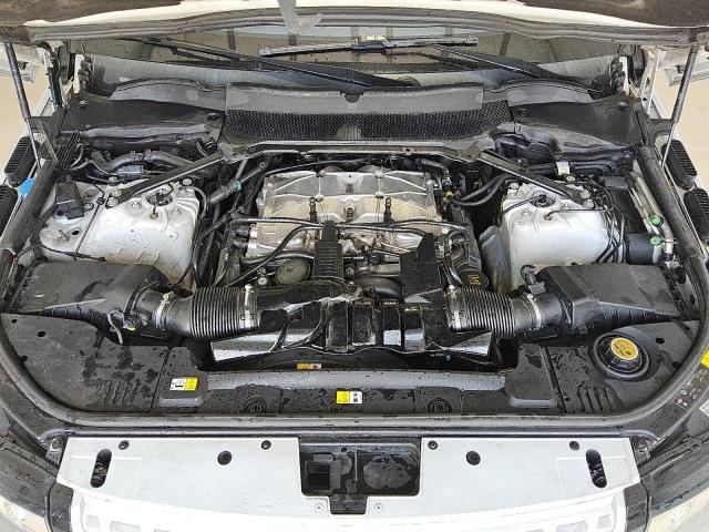 SALGS2FV4HA339544 - 2017 LAND ROVER RANGE ROVE HSE WHITE photo 12