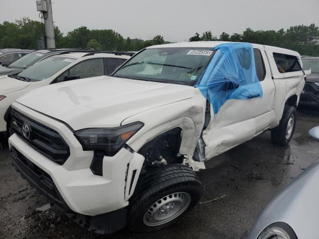 2024 TOYOTA TACOMA XTRACAB, null
