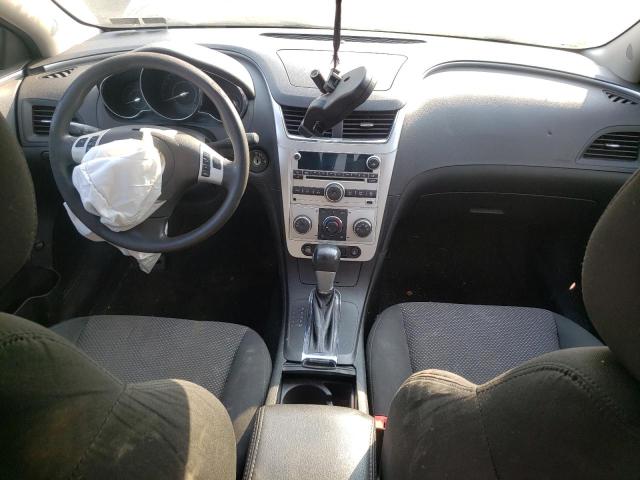 1G1ZC5E03CF224961 - 2012 CHEVROLET MALIBU 1LT RED photo 8