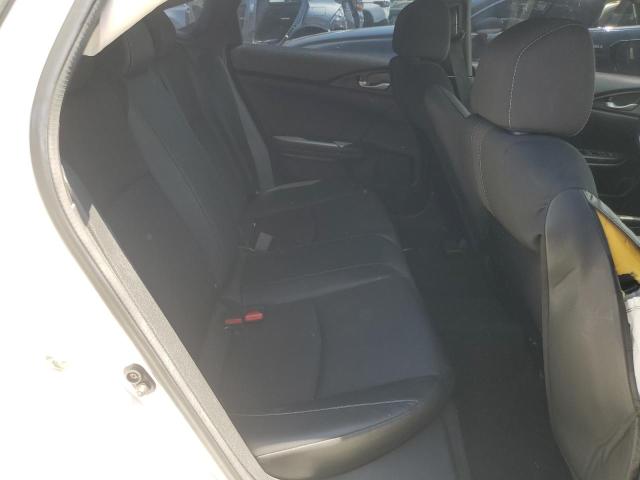 19XFC2F89LE001623 - 2020 HONDA CIVIC SPORT 白色 照片 10