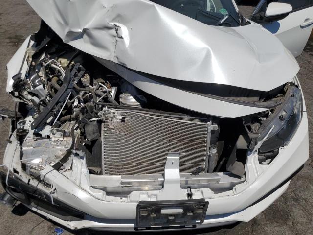 19XFC2F89LE001623 - 2020 HONDA CIVIC SPORT 白色 照片 11