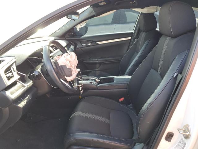 19XFC2F89LE001623 - 2020 HONDA CIVIC SPORT 白色 照片 7
