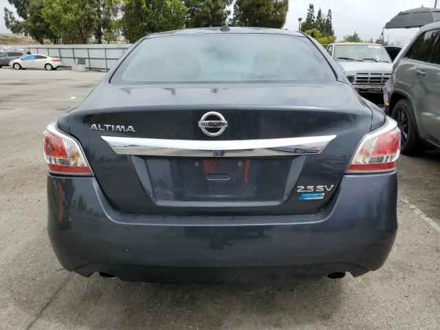 1N4AL3APXEC326313 - 2014 NISSAN ALTIMA 2.5 CHARCOAL photo 6