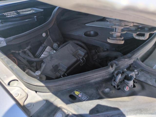 4JGBB22E37A176581 - 2007 MERCEDES-BENZ ML 320 CDI GRAY photo 11