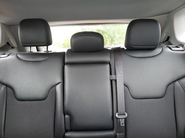 3C4NJDBB0NT182902 - 2022 JEEP COMPASS LATITUDE 灰色 照片 10