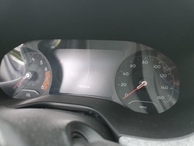 3C4NJDBB0NT182902 - 2022 JEEP COMPASS LATITUDE 灰色 照片 9