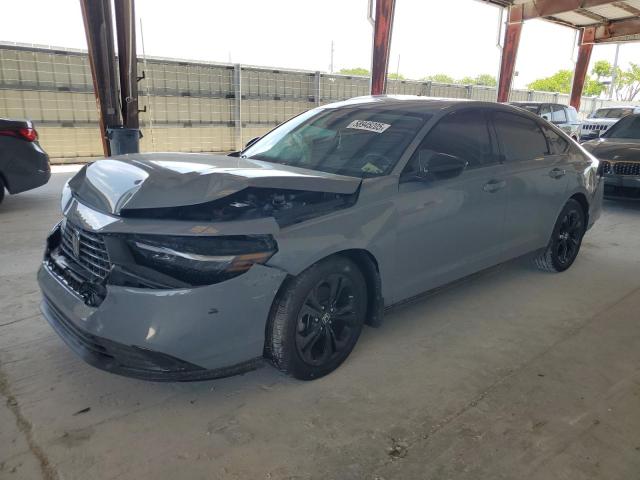 2025 HONDA ACCORD SE, null