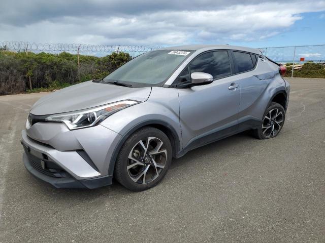 2019 TOYOTA C-HR XLE, 