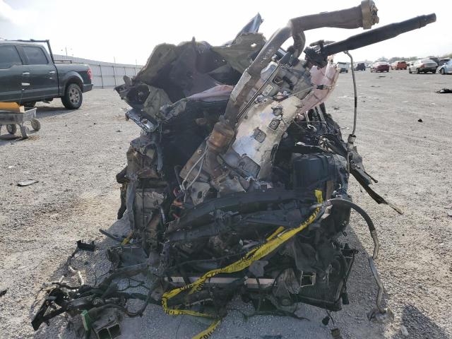 1G1FK1R6XJ0118116 - 2018 CHEVROLET CAMARO ZL1 CHARCOAL photo 5