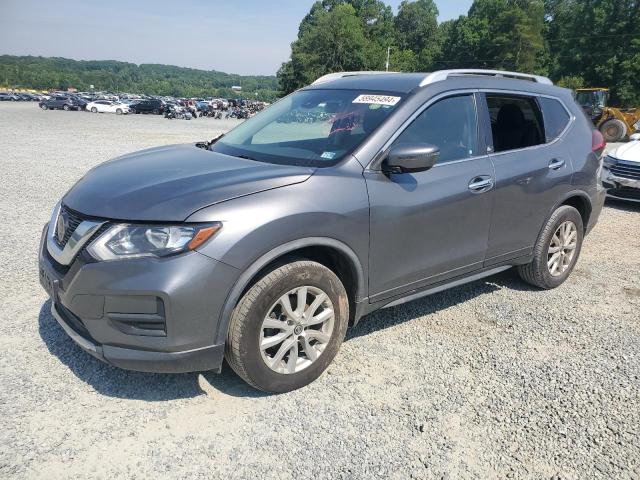 2019 NISSAN ROGUE S, 