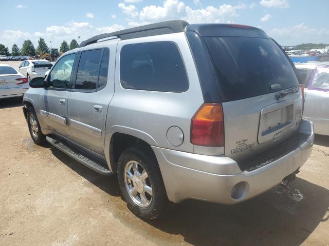 1GKET16S546233391 - 2004 GMC ENVOY XL SILVER photo 2