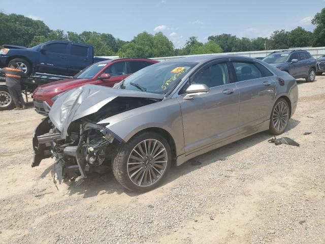 2015 LINCOLN MKZ HYBRID, null