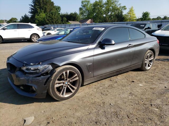2016 BMW 428 XI, 