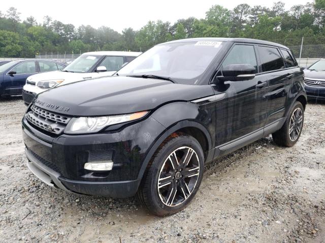 2013 LAND ROVER RANGE ROVE PURE PREMIUM, null