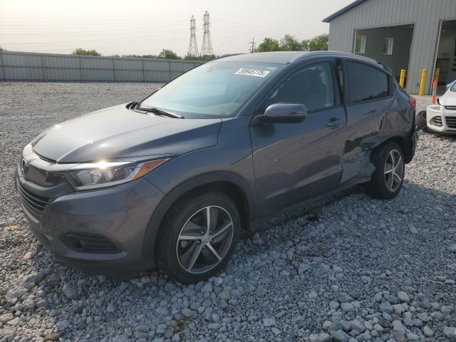 2021 HONDA HR-V EX, null