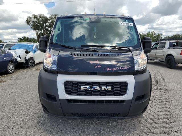 3C6LRVNG8ME564795 - 2021 RAM PROMASTER 1500 STANDARD BLACK photo 5
