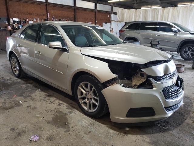 1G11C5SL3FF263095 - 2015 CHEVROLET MALIBU 1LT BEIGE photo 4