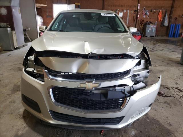 1G11C5SL3FF263095 - 2015 CHEVROLET MALIBU 1LT BEIGE photo 5
