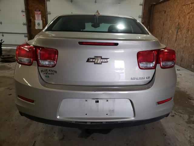 1G11C5SL3FF263095 - 2015 CHEVROLET MALIBU 1LT BEIGE photo 6