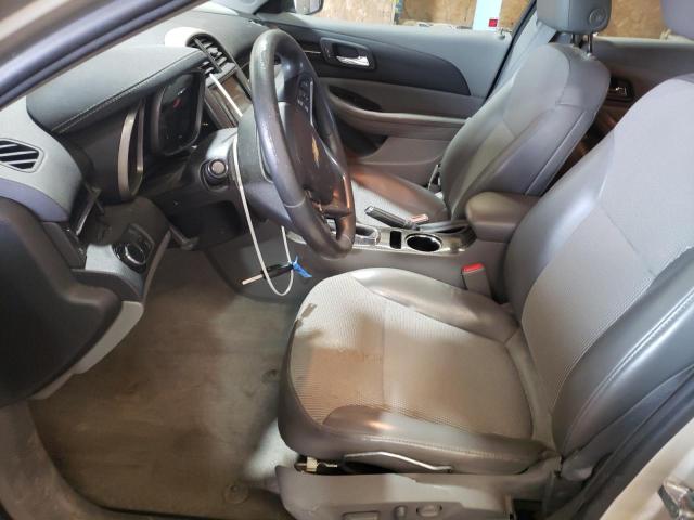 1G11C5SL3FF263095 - 2015 CHEVROLET MALIBU 1LT BEIGE photo 7