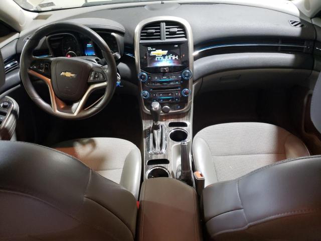 1G11C5SL3FF263095 - 2015 CHEVROLET MALIBU 1LT BEIGE photo 8