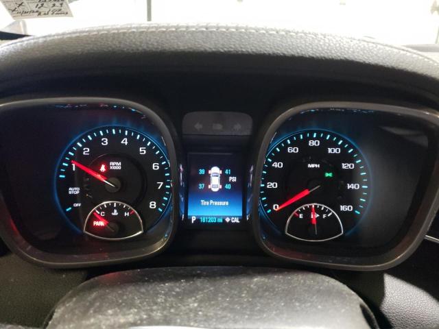 1G11C5SL3FF263095 - 2015 CHEVROLET MALIBU 1LT BEIGE photo 9