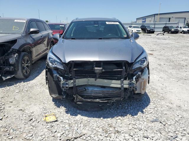 LRBFX4SX4LD150793 - 2020 BUICK ENVISION PREMIUM II GRAY photo 5