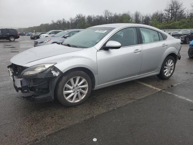 2012 MAZDA 6 I, 