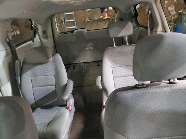 2A8HR54109R534913 - 2009 CHRYSLER TOWN & COU TOURING 石墨色 照片 10