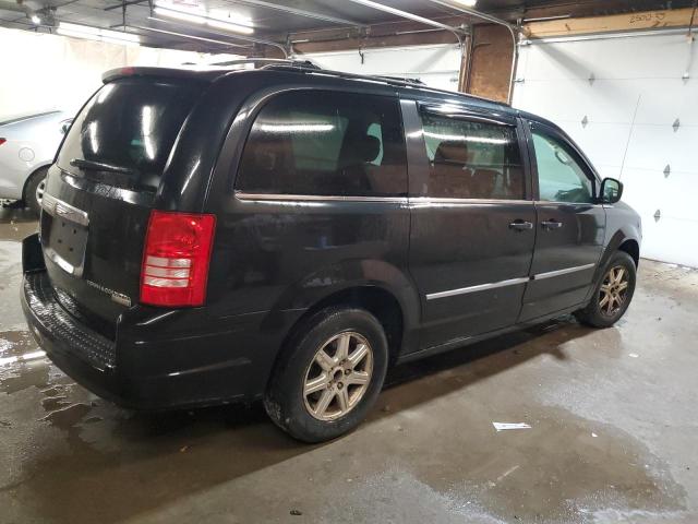 2A8HR54109R534913 - 2009 CHRYSLER TOWN & COU TOURING 石墨色 照片 3