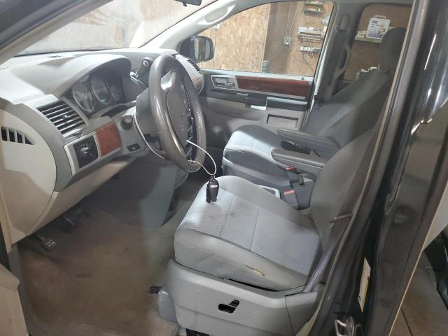 2A8HR54109R534913 - 2009 CHRYSLER TOWN & COU TOURING 石墨色 照片 7