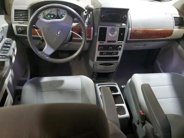 2A8HR54109R534913 - 2009 CHRYSLER TOWN & COU TOURING 石墨色 照片 8