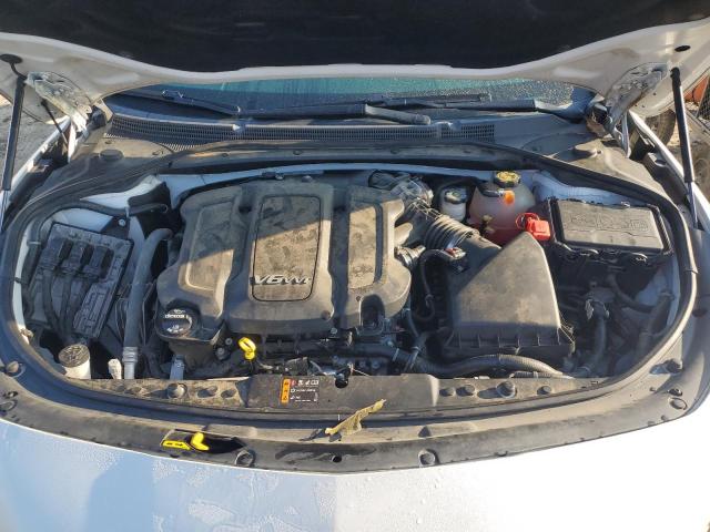 1G4ZP5SS8HU199068 - 2017 BUICK LACROSSE ESSENCE WHITE photo 11