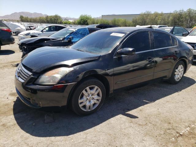 2009 NISSAN ALTIMA 2.5, 