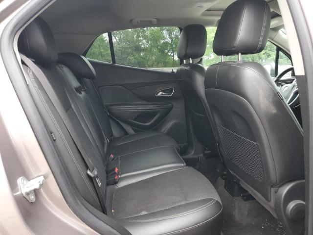 KL4CJBSB7EB766558 - 2014 BUICK ENCORE CONVENIENCE 棕色 照片 11