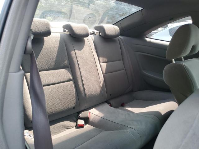 2HGFG12306H014666 - 2006 HONDA CIVIC DX VP Grau Foto 10