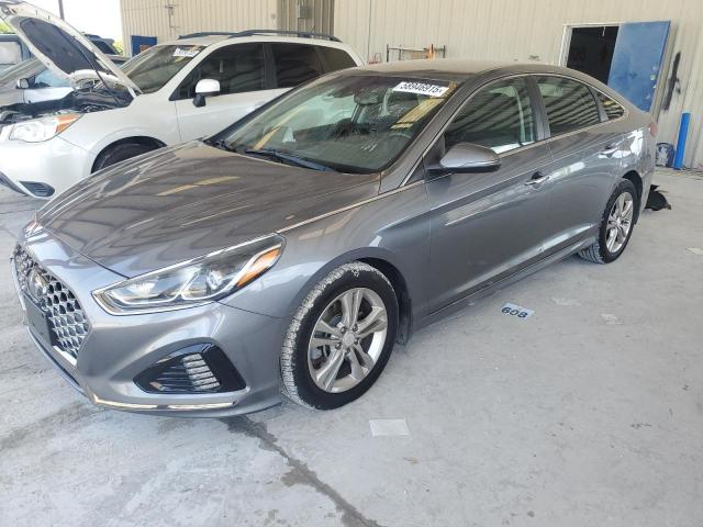 2019 HYUNDAI SONATA LIMITED, 