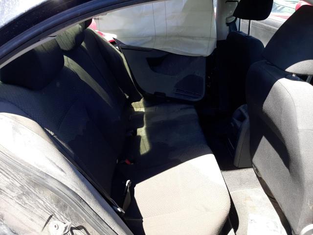 3VW1K7AJ6EM388089 - 2014 VOLKSWAGEN JETTA BASE 黑色 照片 11