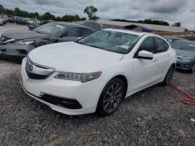 2016 ACURA TLX, null