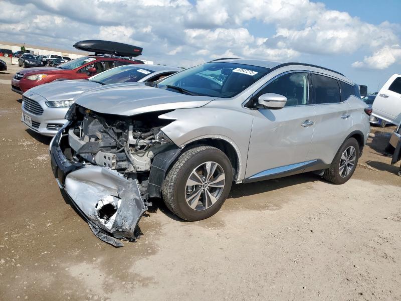 2023 NISSAN MURANO SV, 